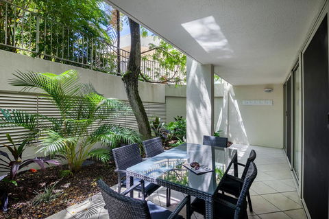 Noosa Harbour Resort - Australia Accommodation 27