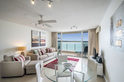 Noosa Harbour Resort - Australia Accommodation 11