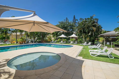 Noosa Harbour Resort - Australia Accommodation 2
