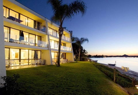 Noosa Harbour Resort - Australia Accommodation 20