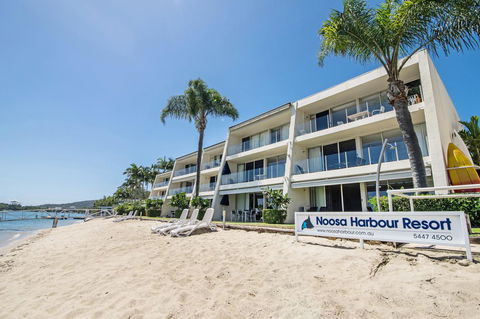 Noosa Harbour Resort - Australia Accommodation 4