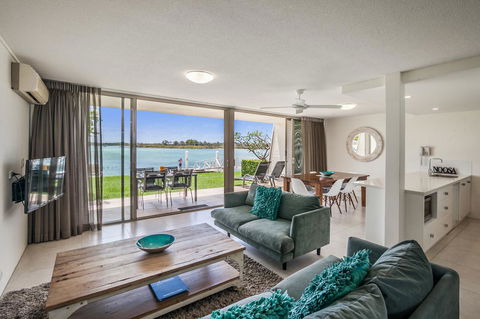 Noosa Harbour Resort - Australia Accommodation 21