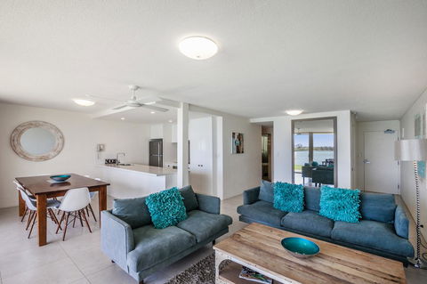 Noosa Harbour Resort - Australia Accommodation 23