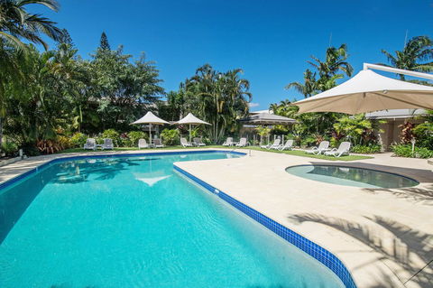 Noosa Harbour Resort - Australia Accommodation 0