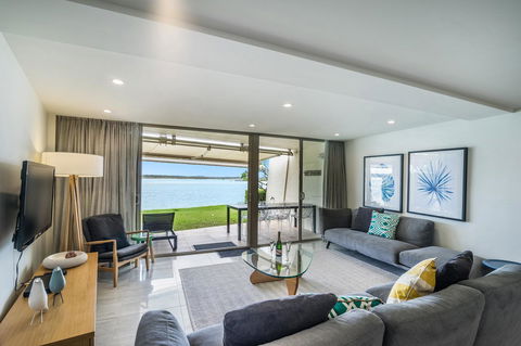 Noosa Harbour Resort - Australia Accommodation 41