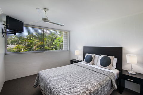 Noosa Harbour Resort - Australia Accommodation 35