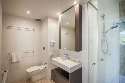 Noosa Harbour Resort - Australia Accommodation 33