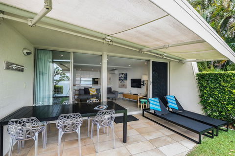 Noosa Harbour Resort - Australia Accommodation 39