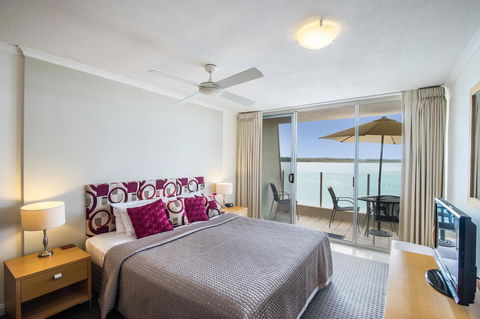 Noosa Harbour Resort - Australia Accommodation 13