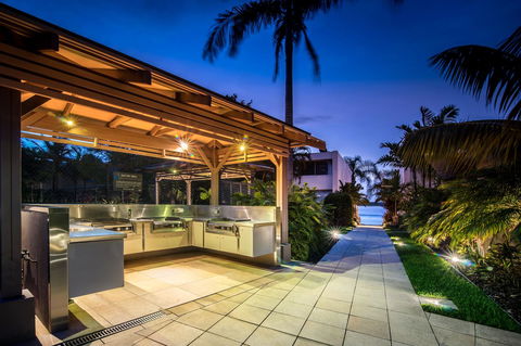 Noosa Harbour Resort - Australia Accommodation 18