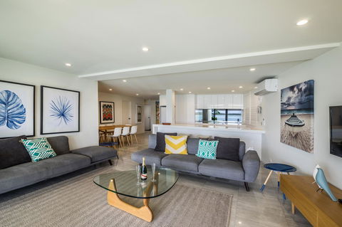 Noosa Harbour Resort - Australia Accommodation 43
