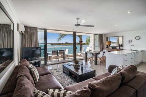 Noosa Harbour Resort - Australia Accommodation 22