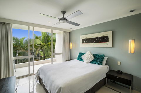 Noosa Harbour Resort - Australia Accommodation 10