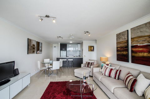 Noosa Harbour Resort - Australia Accommodation 12