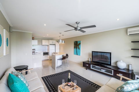 Noosa Harbour Resort - Australia Accommodation 9