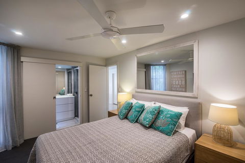 Noosa Harbour Resort - Australia Accommodation 26