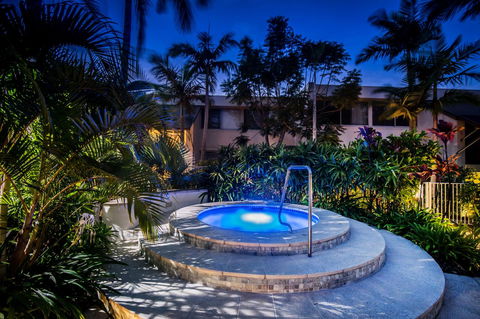 Noosa Harbour Resort - Australia Accommodation 8