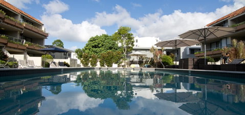 Hotel Laguna - Australia Accommodation 8