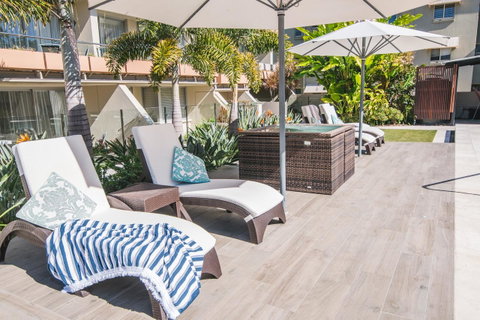 Hotel Laguna - Australia Accommodation 15