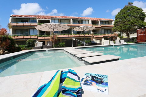 Hotel Laguna - Australia Accommodation 10