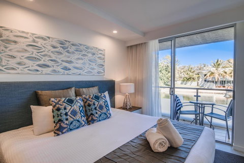 Hotel Laguna - Australia Accommodation 17