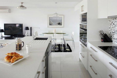 Hotel Laguna - Australia Accommodation 3