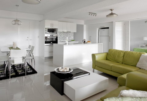 Hotel Laguna - Australia Accommodation 12
