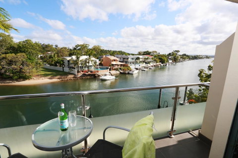 Hotel Laguna - Australia Accommodation 6