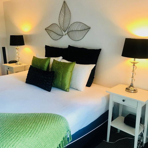 Hotel Laguna - Australia Accommodation 9