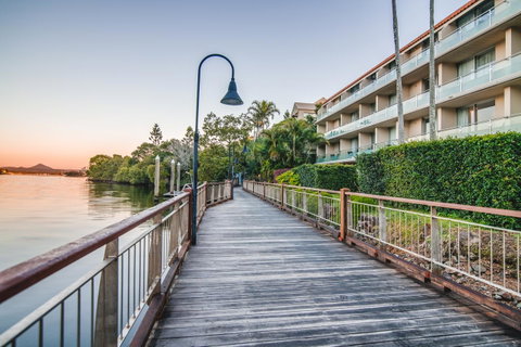 Hotel Laguna - Australia Accommodation 16