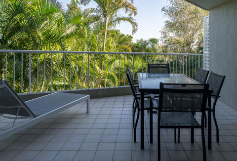 Noosa Hill Resort - Australia Accommodation 40