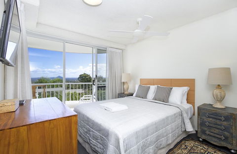 Noosa Hill Resort - Australia Accommodation 7
