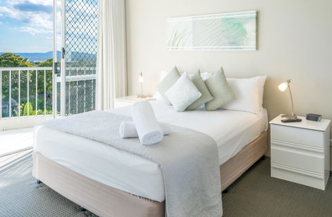 Noosa Hill Resort - Australia Accommodation 15