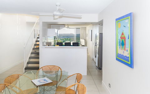 Noosa Hill Resort - Australia Accommodation 16