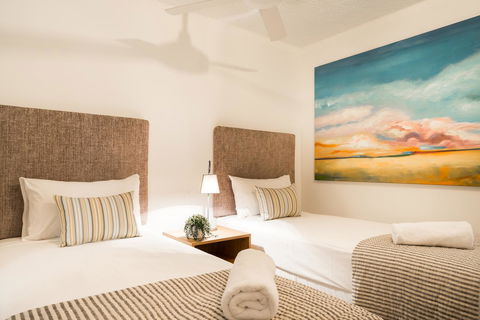 Noosa Hill Resort - Australia Accommodation 11