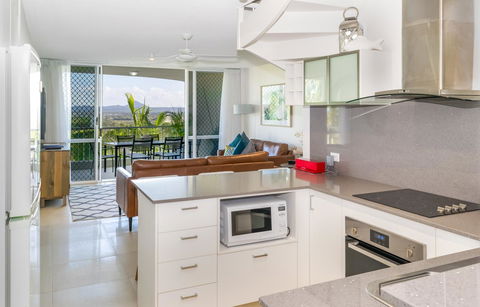 Noosa Hill Resort - Australia Accommodation 23
