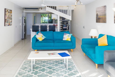 Noosa Hill Resort - Australia Accommodation 14