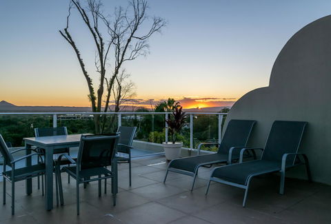Noosa Hill Resort - Australia Accommodation 21