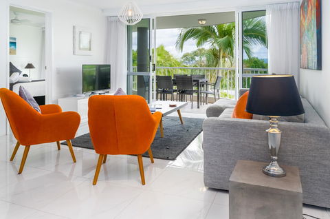 Noosa Hill Resort - Australia Accommodation 25