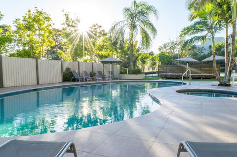Noosa Hill Resort - Australia Accommodation 31