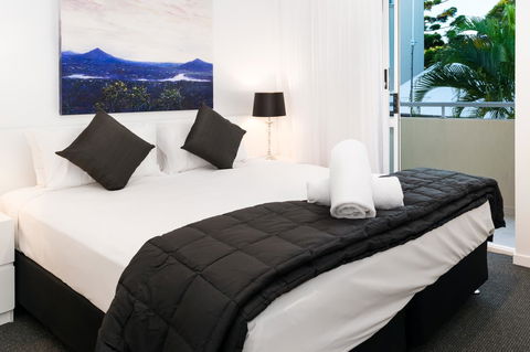Noosa Hill Resort - Australia Accommodation 34