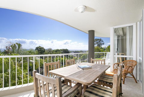 Noosa Hill Resort - Australia Accommodation 2