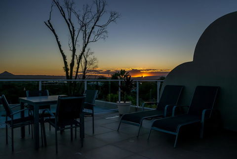 Noosa Hill Resort - Australia Accommodation 41