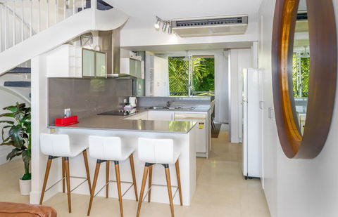 Noosa Hill Resort - Australia Accommodation 22