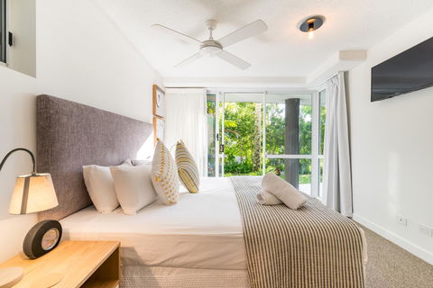 Noosa Hill Resort - Australia Accommodation 13