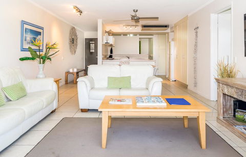 Noosa Hill Resort - Australia Accommodation 39