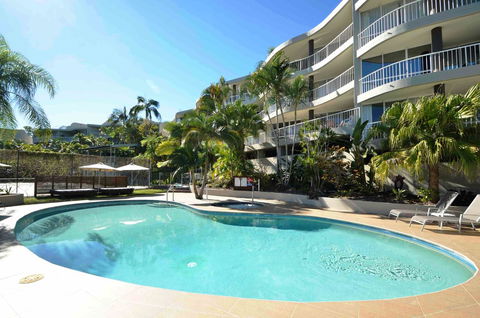 Noosa Hill Resort - Australia Accommodation 0