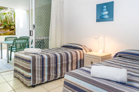 Noosa Hill Resort - Australia Accommodation 43