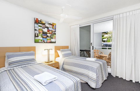 Noosa Hill Resort - Australia Accommodation 4