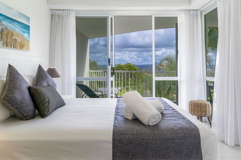 Noosa Hill Resort - Australia Accommodation 17